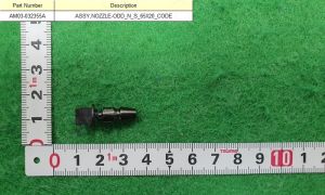 NOZZLE-ODDNS65X20CODE