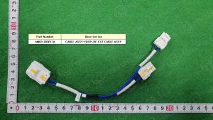 FDOPRE-EXT-CABLE-ASSY