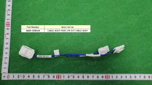 FDOPPR-EXT-CABLE-ASSY