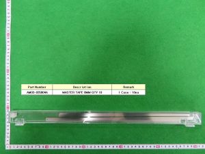 ASSY,TAPE FEEDER-MASTER TAPE 8MM  (QTY 10)