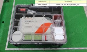 ASSY,ETC,IMS-HEAD_CLEAN_SET1