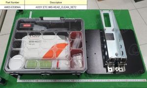ASSY,ETC,IMS-HEAD_CLEAN_SET2
