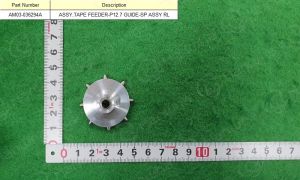 TAPE FEEDER-P15.0 GUIDE-SP ASSY RL 94A