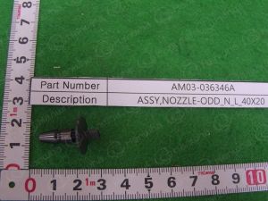 ASSYNOZZLE-ODDNL40X20