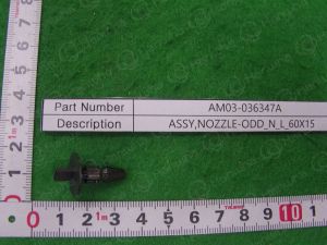 ASSYNOZZLE-ODDNL60X15