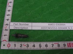 ASSYNOZZLE-OD040RNS
