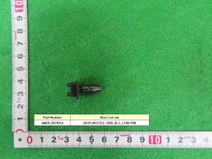 ASSYNOZZLE-ODDNLC100-PIN