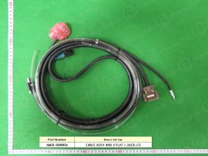 CABLE-ASSY-NXD-X-FLAT-1ULEDCS