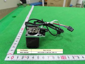 ASSY,HEAD-V_MOTOR_SUB_CS