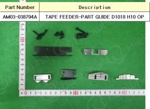 ASSYTAPE-FEEDER-PART-GUIDE-D1018-H10-OP