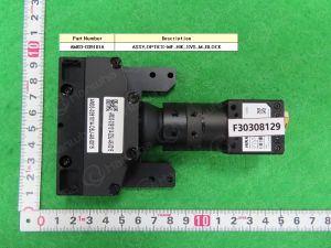 ASSY,OPTICS-MF_HIK_SVS_M_BLOCK
