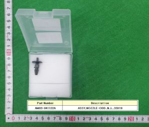 ASSYNOZZLE-ODDNL33X19
