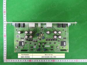 ASSY,BOARD-SILL V4.0