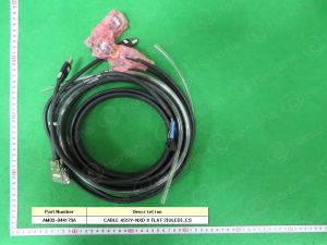 CABLE-ASSY-NXD-X-FLAT-2(ULED)CS