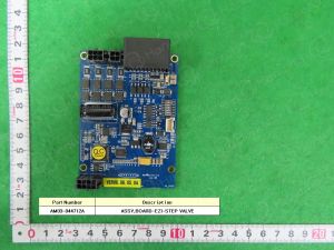 ASSYBOARD-EZI-STEP-VALVE