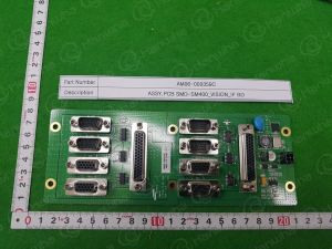 ASSYPCB-SMD-SM400VISIONIF-BD