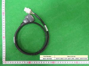 ASSYCABLE-LEV1MOTENCCABLEJ91671218A