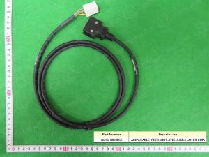 ASSYCABLE-FEEDMOTENCCABLEJ91671219A