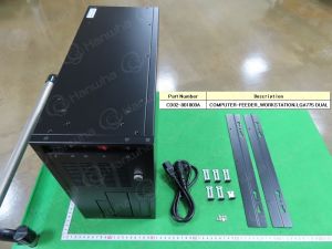 COMPUTER-FEEDER_WORKSTATION;LGA775 DUAL