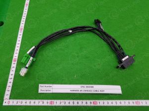 HARNESS-ARCNHEAD2CABLE-ASSY