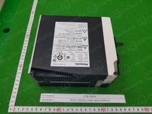 SERVO-CONTROL-DRIVE-MDDHT5540LA2