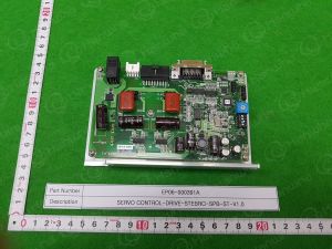 SERVO-CONTROL-DRIVE-STEBRO-SPB-ST-V10