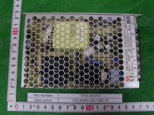 UPSSMPS-LRS-150F-24