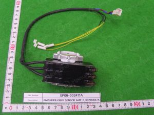 AMPLIFIER-FIBER-SENSOR-AMP-3S32110047A