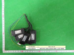 AMPLIFIER-FIBER-SENSOR-AMP-5S32110049A
