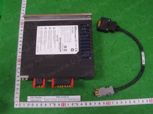 SERVO-CONTROL-DRIVE-CSD7-100WCABLEBK