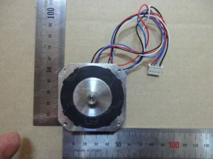 MOTOR,STEP-MOTOR ASSY[S90000011A]