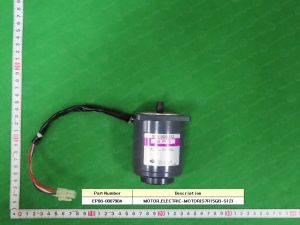 MOTOR,ELECTRIC-MOTOR(S7R15GB-S12)