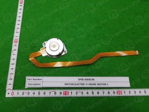 MOTORELECTRIC-V-DRAIN-MOTOR-L