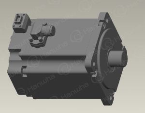 MOTOR-SERVO-MSME082G2A