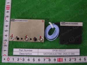 MOTORELECTRIC-ZML15-066