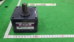 MOTORGEARD-S9KC40BHGC-1500