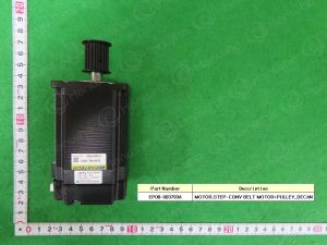 MOTORSTEP-CONV-BELT-MOTORPULLEYDECAN