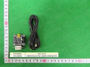 CONVERTERELECTRIC-LINKERS-USB2CAN-FIFO
