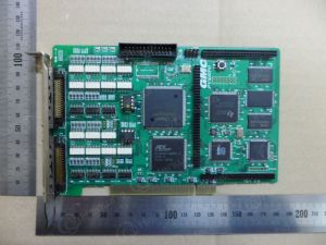 MOTIONBOARD-STF100N-GMC-PX4HP0