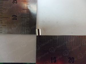 MAGNET HXNS1-5 (10 PCS)