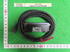 SENSOR,ETC-FS-V31;NPN,3,42MA