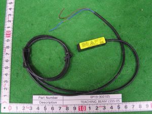 TEACHINGBEAM-LS55-05