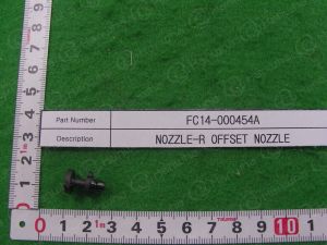 NOZZLE-R-OFFSET-NOZZLE