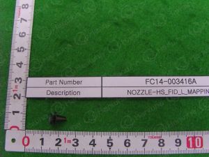 NOZZLE-HSFIDLMAPPING