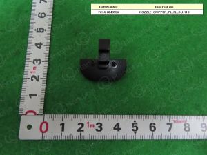NOZZLE-GRIPPERPLFLDH110