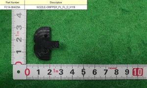 NOZZLE-GRIPPERPLFLDH118