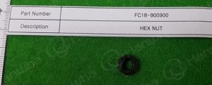 HEX NUT (50EA)