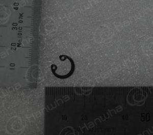 C-RING DIA11(HOLE) (50EA)