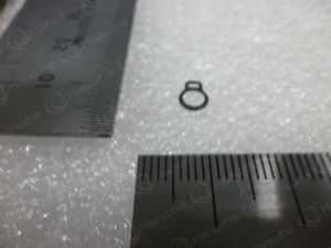 C-RING-DIA4