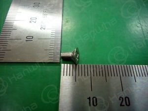 FLAT-HEAD-CAP-SCREW-M3-6-(SUS)